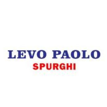 Levo Paolo Spurghi Logo