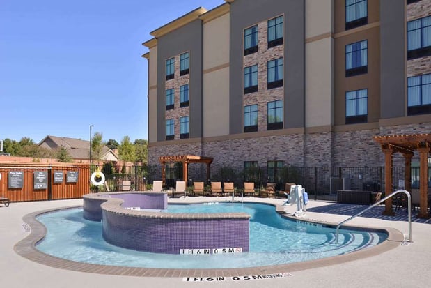 Images Homewood Suites by Hilton Trophy Club Southlake