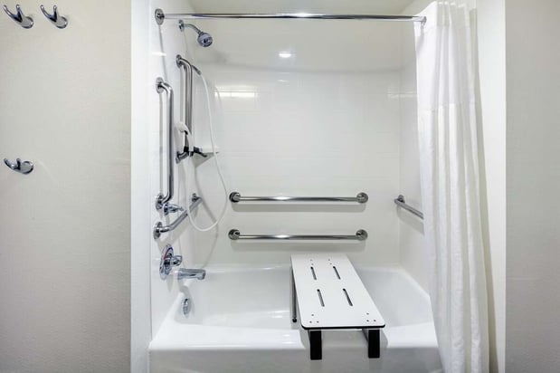 Images Hampton Inn North Little Rock McCain Mall