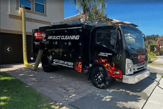 Images ABC Cleaning Inc. of Oviedo