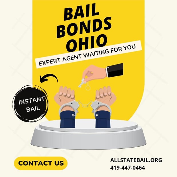 Images Allstate Bail Bonds - Marion County Office