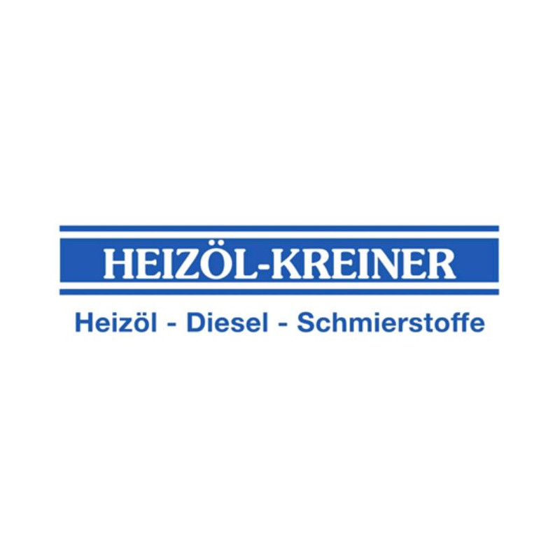 Heizöl Kreiner OHG Logo