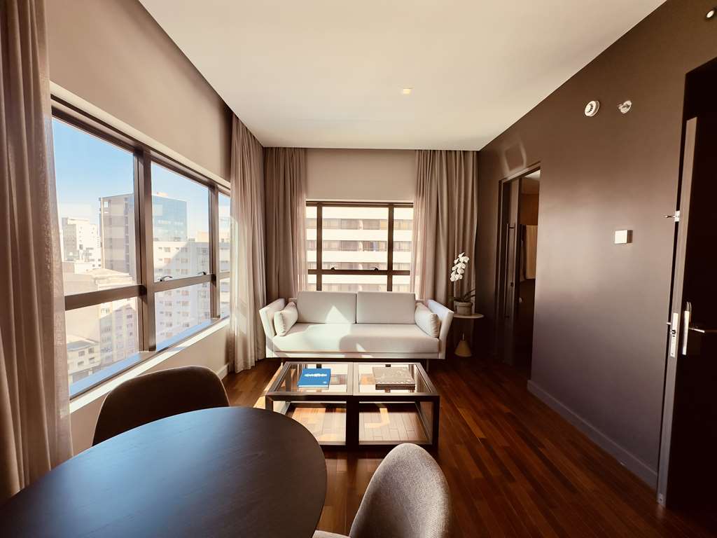 Images Qoya Hotel Sao Paulo, Curio Collection by Hilton