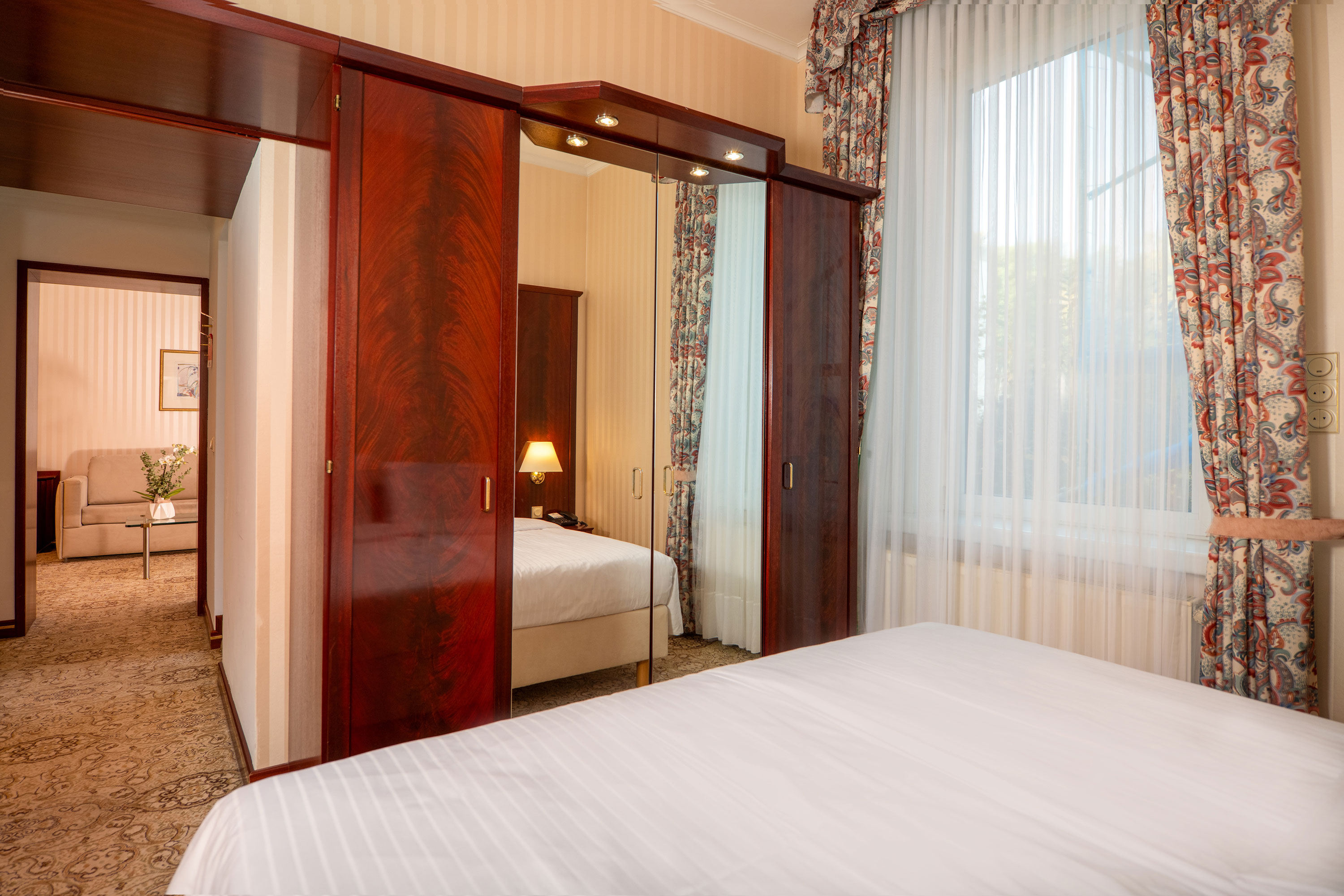 Bilder Maritim Hotel Bad Wildungen