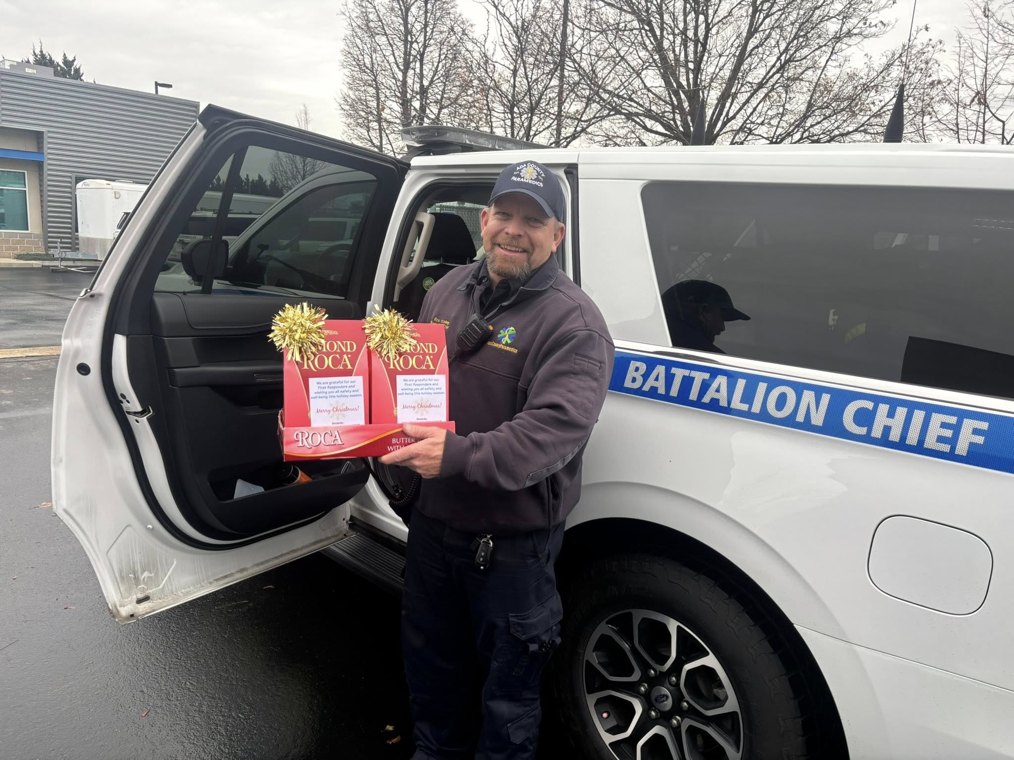 Idaho CPR Plus Image