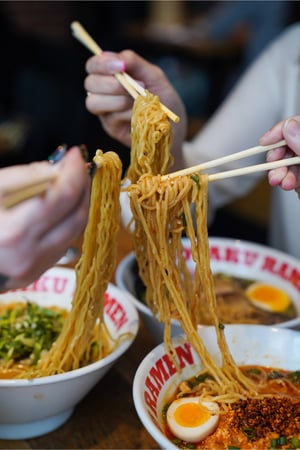 Images Otaku Ramen