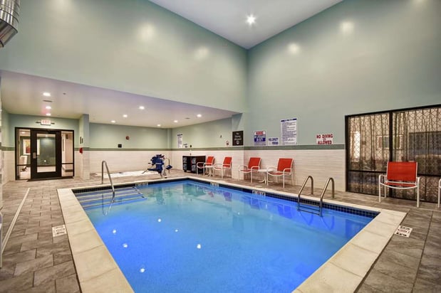Images Homewood Suites by Hilton Novi Detroit