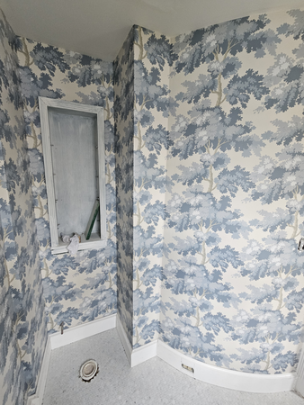 Images LD Wallpaper Hanging and Painting