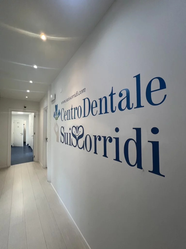 Bilder Centro Dentale Suissorridi SA
