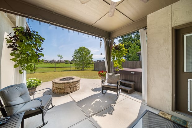 Images Andrea Grimm | REALTOR® in Broken Arrow