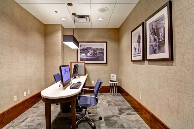 Images Homewood Suites by Hilton Washington, D.C. Downtown