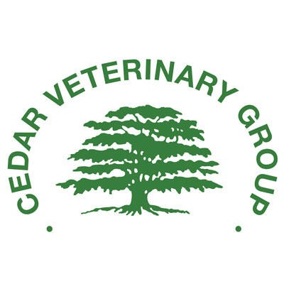Cedar Veterinary Group - Verwood Logo