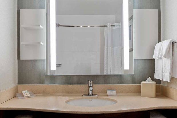Images Hilton Garden Inn New Orleans French Quarter/CBD