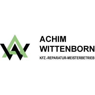 KFZ Wittenborn in Enger in Westfalen - Logo