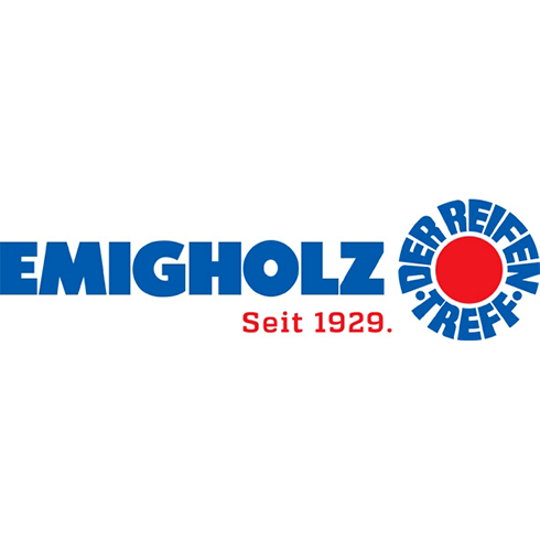 Logo EMIGHOLZ GmbH