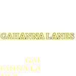 Gahanna Lanes Logo