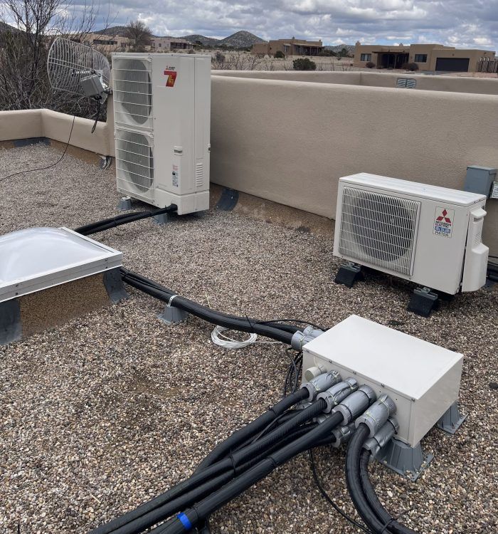 Santa Fe Ductless, LLC Image