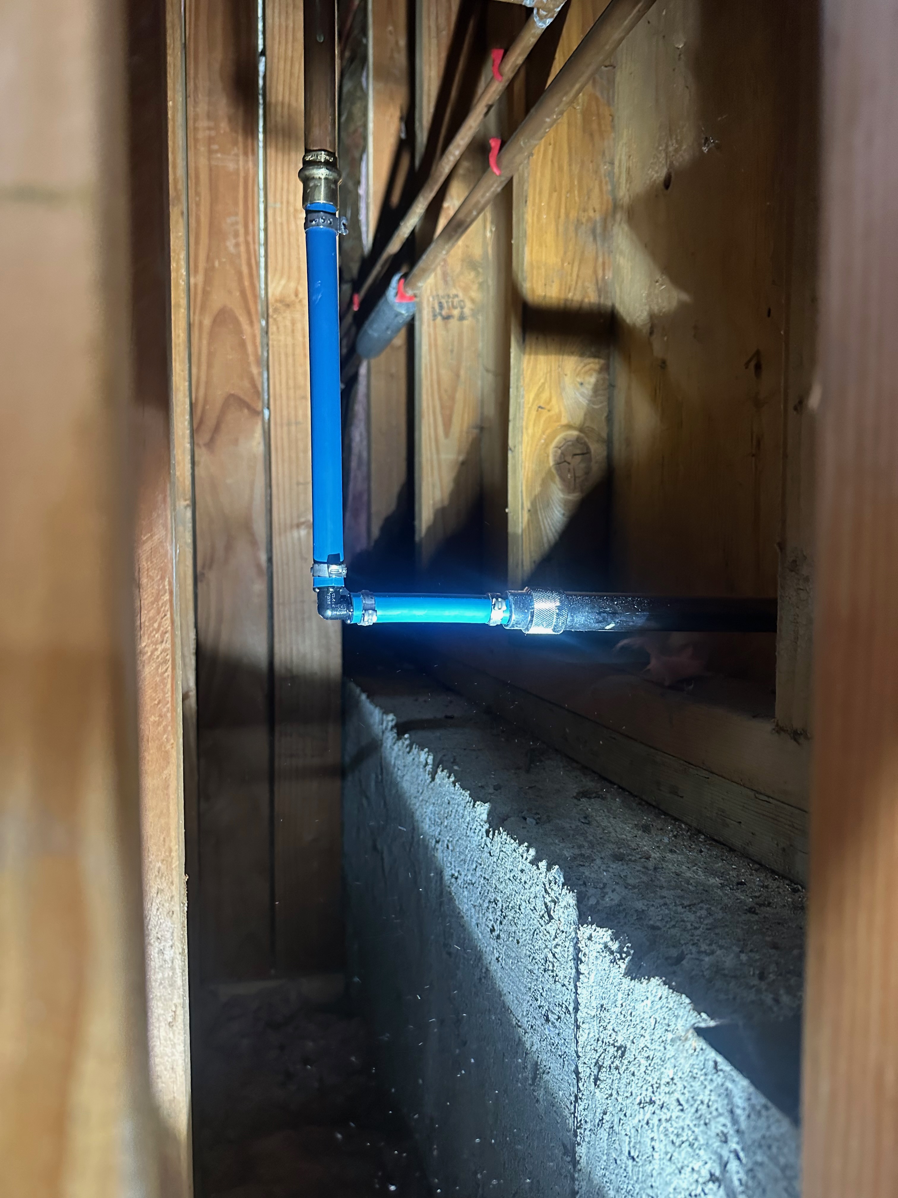 Summit Plumbing LLC Image