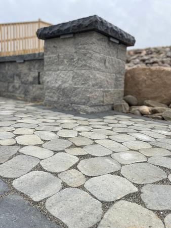 Images Mountain Strong Landscaping