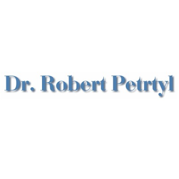 Dr. Robert N. Petrtyl, DDS Logo