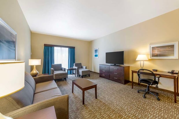 Images Best Western Naples Plaza Hotel