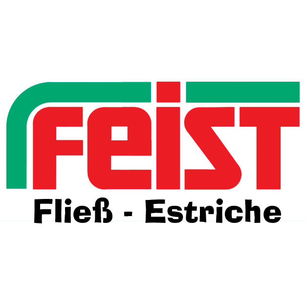 Feist Fließ-Estrich Inh. Alois Feist in Schorndorf in Württemberg - Logo