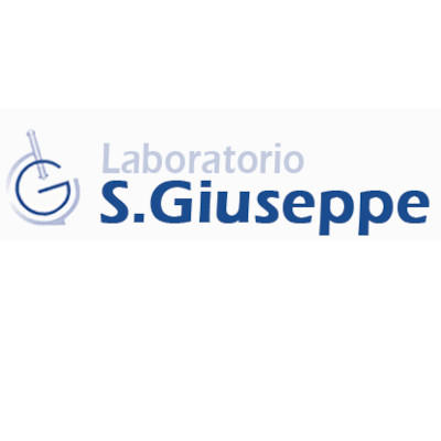 Laboratorio di Analisi San Giuseppe del Dott. Alessandro Bifulco Logo