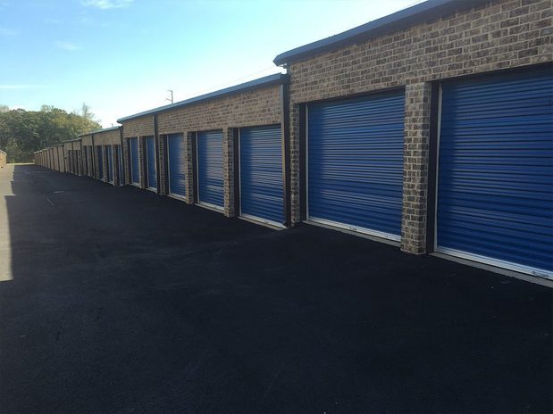 Images Chateau Storage