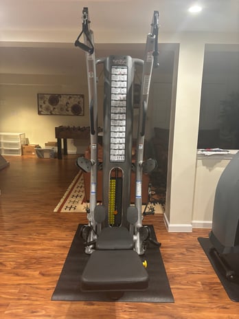 Images Strong Island Fitness Repair