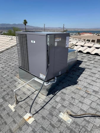 Images LakeFront Air Conditioning LLC.