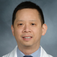 William M. Huang, MD