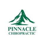 Pinnacle Chiropractic Logo