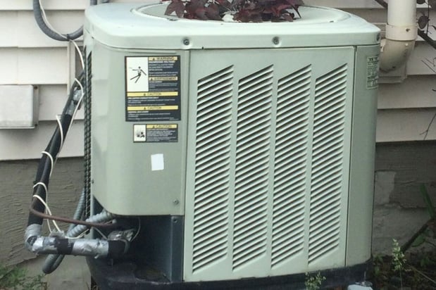 Images COMFORT SOLUTIONS HEATING & COOLING