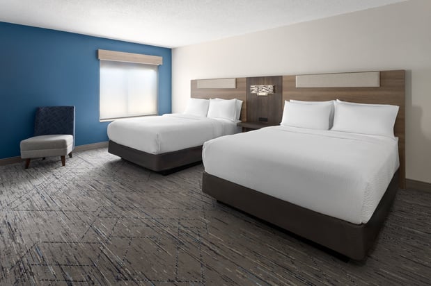 Images Holiday Inn Express & Suites Meriden by IHG