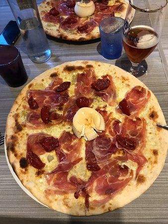Images Pizzeria Ristorante Gianca
