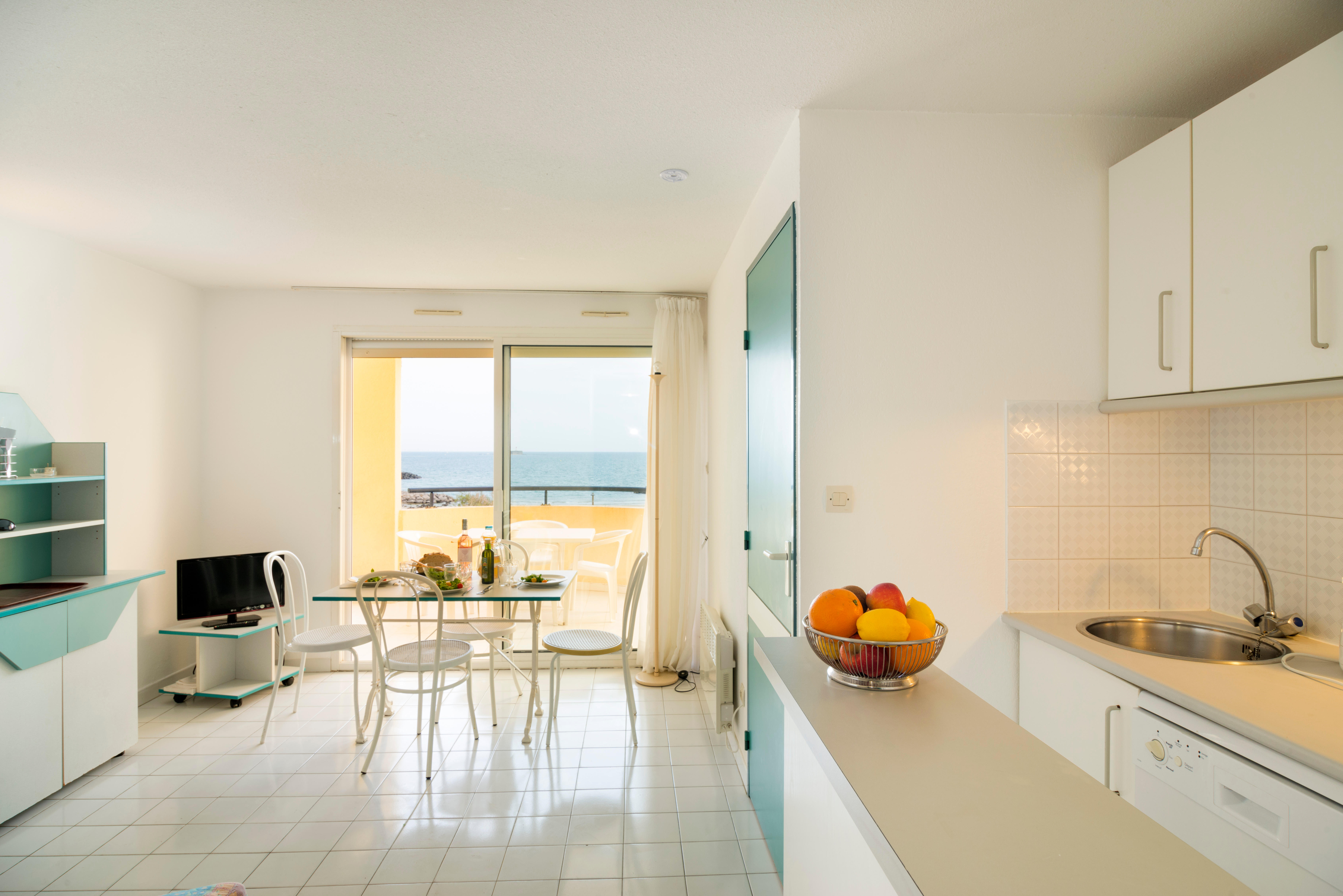 Images Résidence Savanna Beach / Les Terrasses de Savanna - Vacancéole