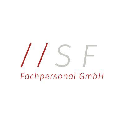 Logo SF Fachpersonal GmbH