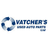 Vatcher's Used Auto Parts