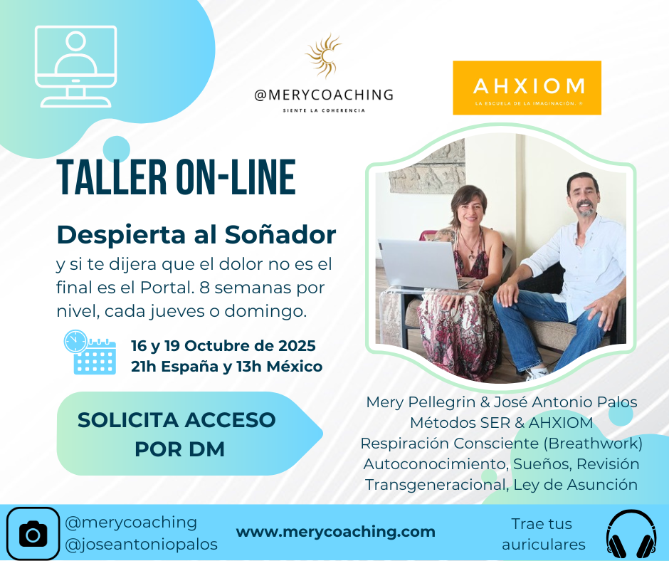 Images Mery Coaching