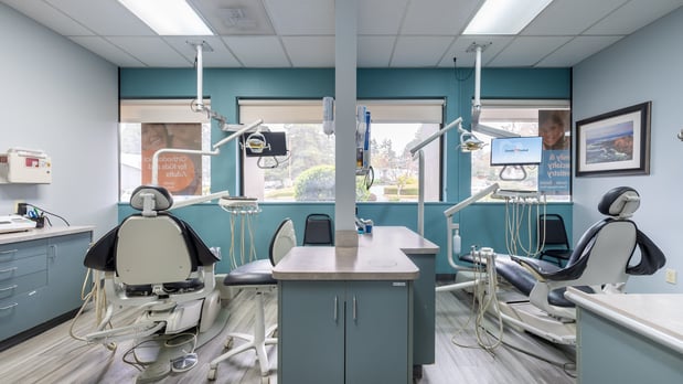 Images Gentle Dental Skyline
