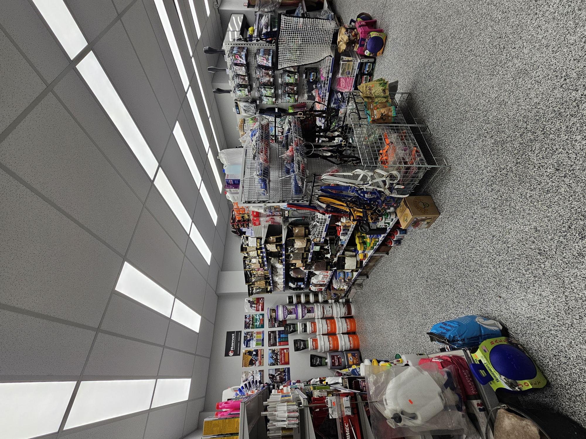 Images Condell Park Produce & Pet Supplies