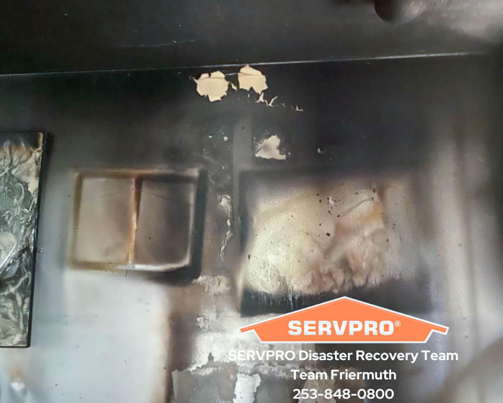 Call SERVPRO of Lacey when your home or business in the Olympia, WA area requires immediate fire restoration. We are available to receive your call and respond to the fire-damaged property 24 hours a day, 7 days a week.