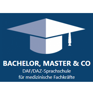 Bachelor, Master & Co - BMC Sprachschule - Barbara Maria Hopf Logo