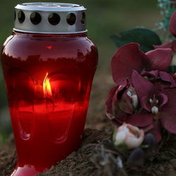 Bild 2 Dreier Bestattungen, ehemals Grube Bestattungen in Uplengen