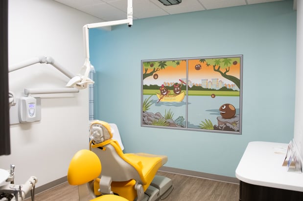 Images Buckeye Pediatric Dentistry