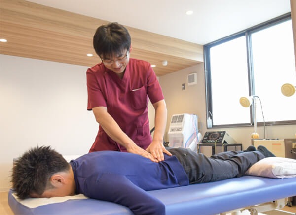 Images はせ川外科