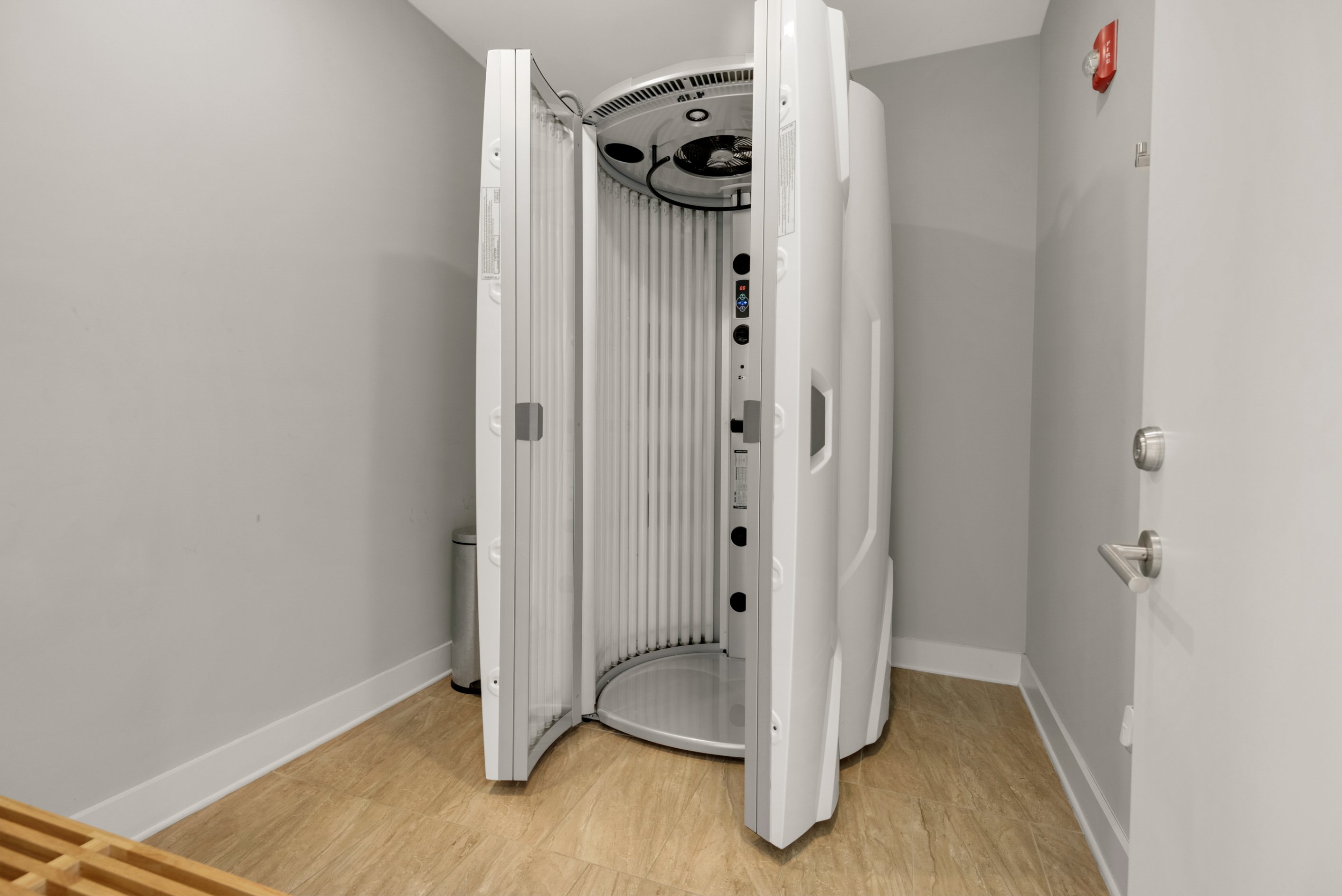 University of West Florida student housing