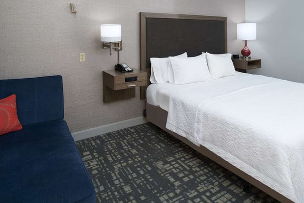 Images Hampton Inn North Sioux City