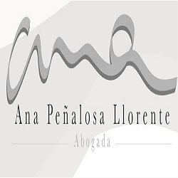Abogada Ana Peñalosa Llorente Segovia