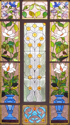  15